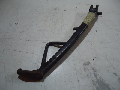 Kawasaki GPX600R Side Prop Stand