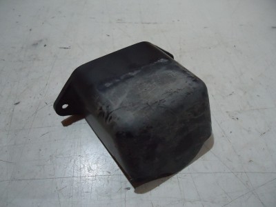 Kawasaki GPX600R Rear Number Plate Light Cover