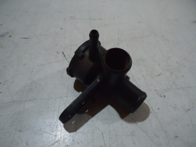 Kawasaki GPX600R Radiator Filler Spout