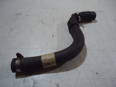 Kawasaki GPX600R Radiator Filler Cap Hose