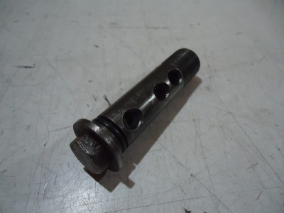 Kawasaki GPX600R Engine Oil Filter Bolt