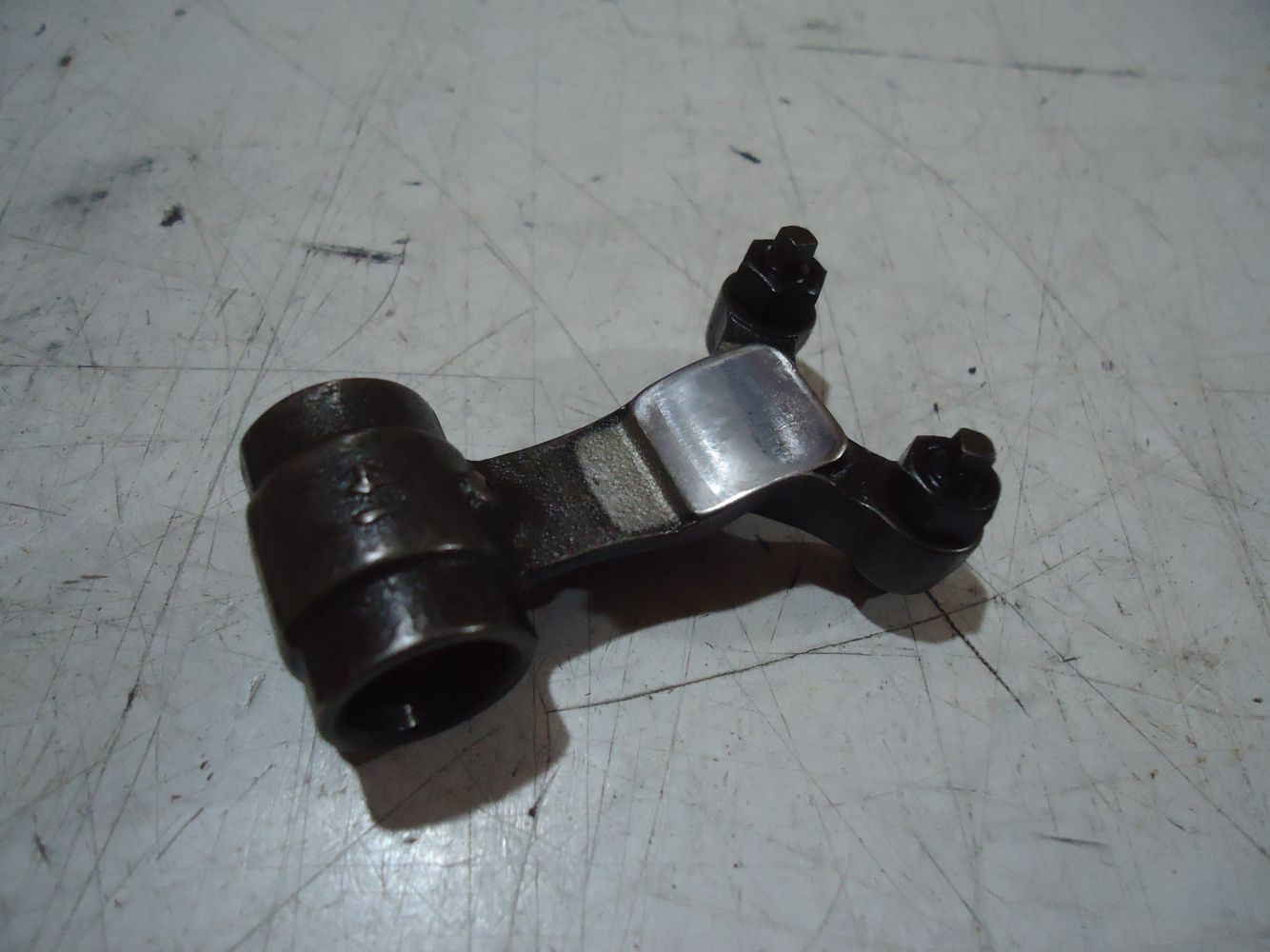 Kawasaki GPX600R Engine Valve Rocker Arm