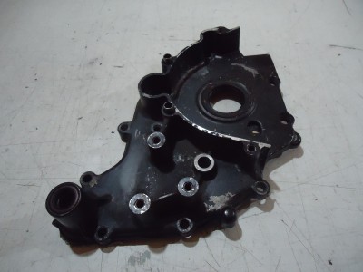 Kawasaki GPX750R Engine Gearbox Transmission Cover