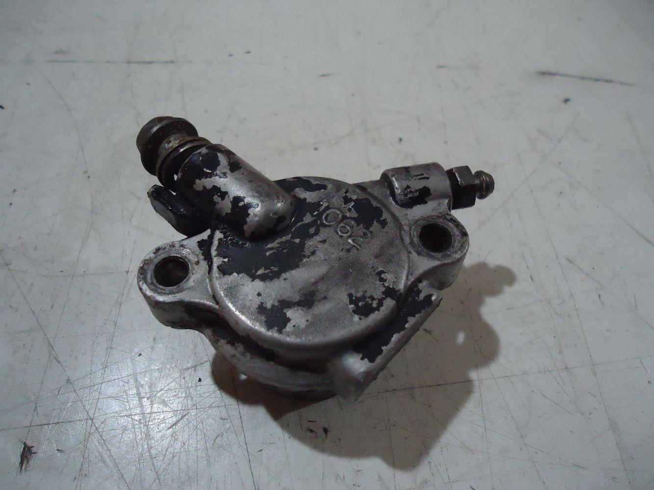 Kawasaki GPX750R Clutch Slave Cylinder