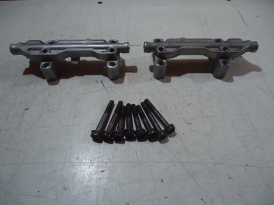 Kawasaki GPX750R Engine Camshaft Clamps