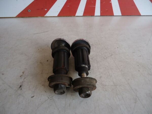 Kawasaki GPZ600R Front Engine Mounts 