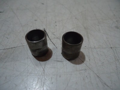 Kawasaki GPX750R Engine Cylinder Head Dowels