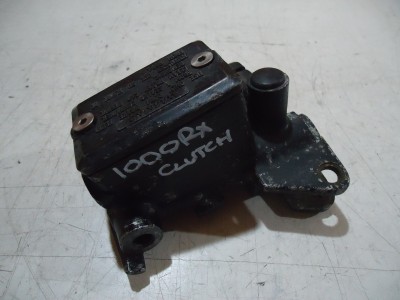 Kawasaki GPZ1000RX Clutch Master Cylinder