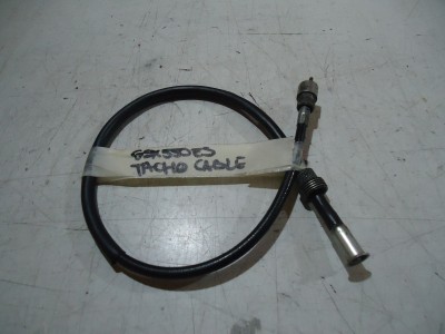 Suzuki GSX550ES Tacho Cable