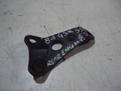 Suzuki GSX550ES Rear Engine Mount