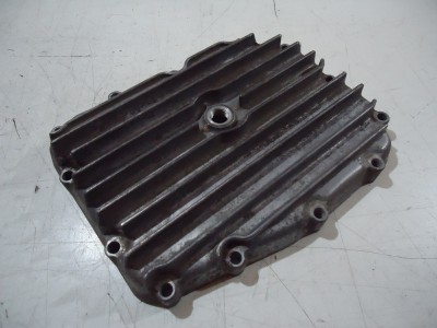 Suzuki GS550E Engine Oil Sump Pan