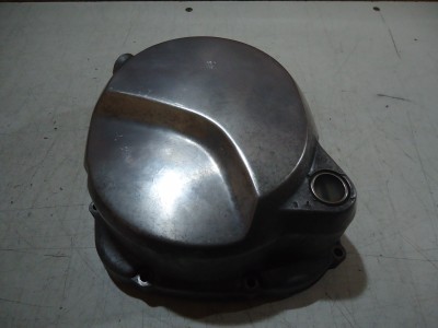 Kawasaki GT550 Engine Clutch Cover Casing