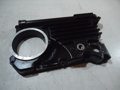 Kawasaki GT550 Engine Oil Sump Pan