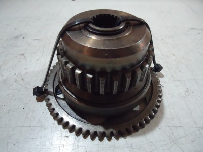 Kawasaki GT550 Engine Starter Sprag Clutch