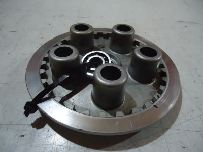 Kawasaki GT550 Clutch Pressure Plate