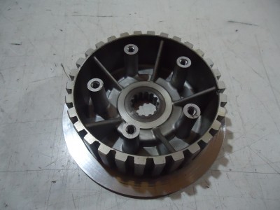 Kawasaki GT550 Clutch Drum Boss