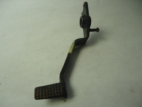 Kawasaki ER500 Rear Brake Pedal