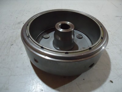 Kawasaki GT550 Engine Magneto Flywheel