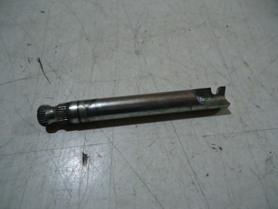 Kawasaki GT550 Clutch Arm