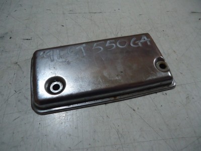 Kawasaki GT550 Starter Motor Cover