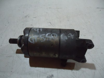 Kawasaki GT550 Engine Starter Motor