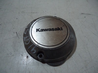 Kawasaki GT550 Engine Ignition Cover Casing