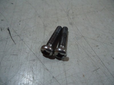 Kawasaki GT550 Ignition Cover Bolts