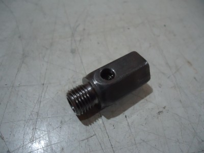 Kawasaki GT550 Engine Oil Pressure Relief Valve