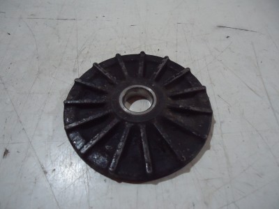 Kawasaki GT550 Engine Oil Filter Cover