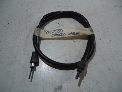 Kawasaki GT550 Speedo Cable