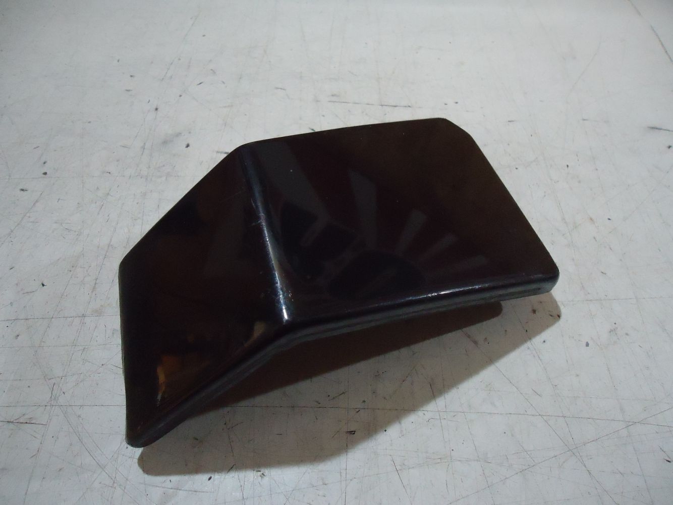 Kawasaki GT550 Airbox Cover Panel