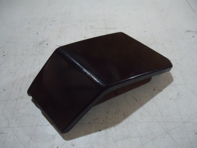 Kawasaki GT550 Airbox Cover Panel