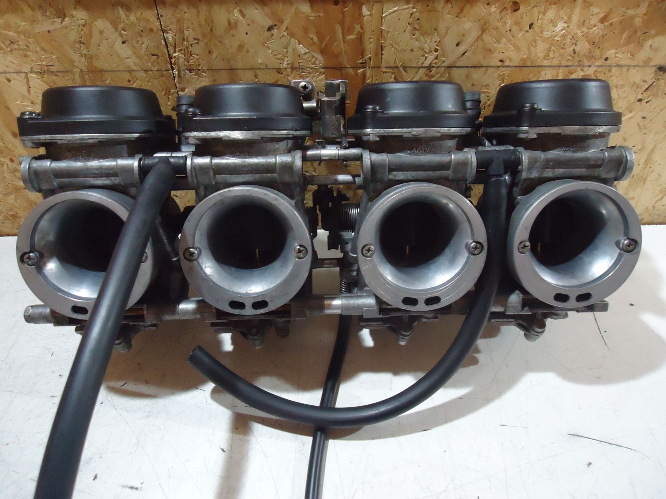 Yamaha YZF1000R Thunderace Carbs YZF1000 Carburettors