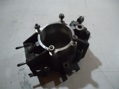 Kawasaki GT750 Engine Bevel Gear Casing Cover