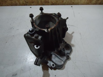 Kawasaki GT750 Engine Bevel Gear Casing Cover