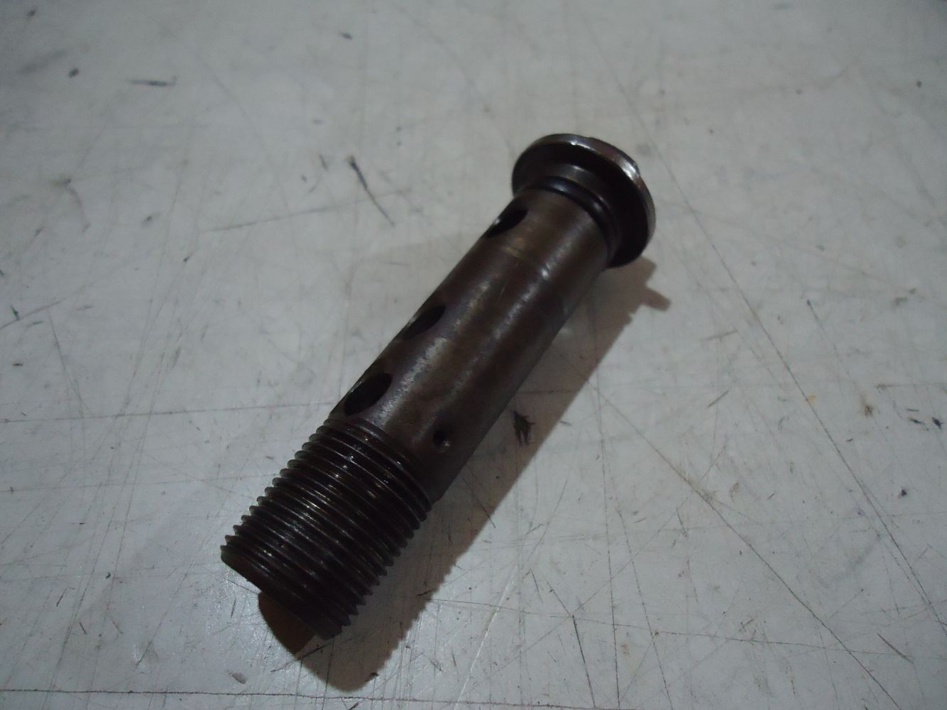 Kawasaki GT750 Engine Oil Filter Bolt