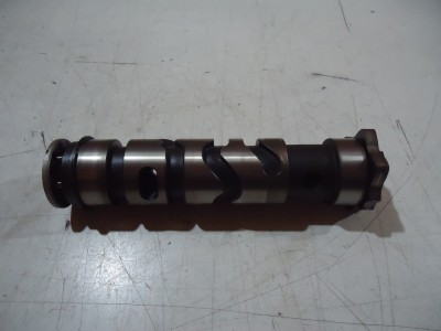 Kawasaki GT750 Gear Selector Drum