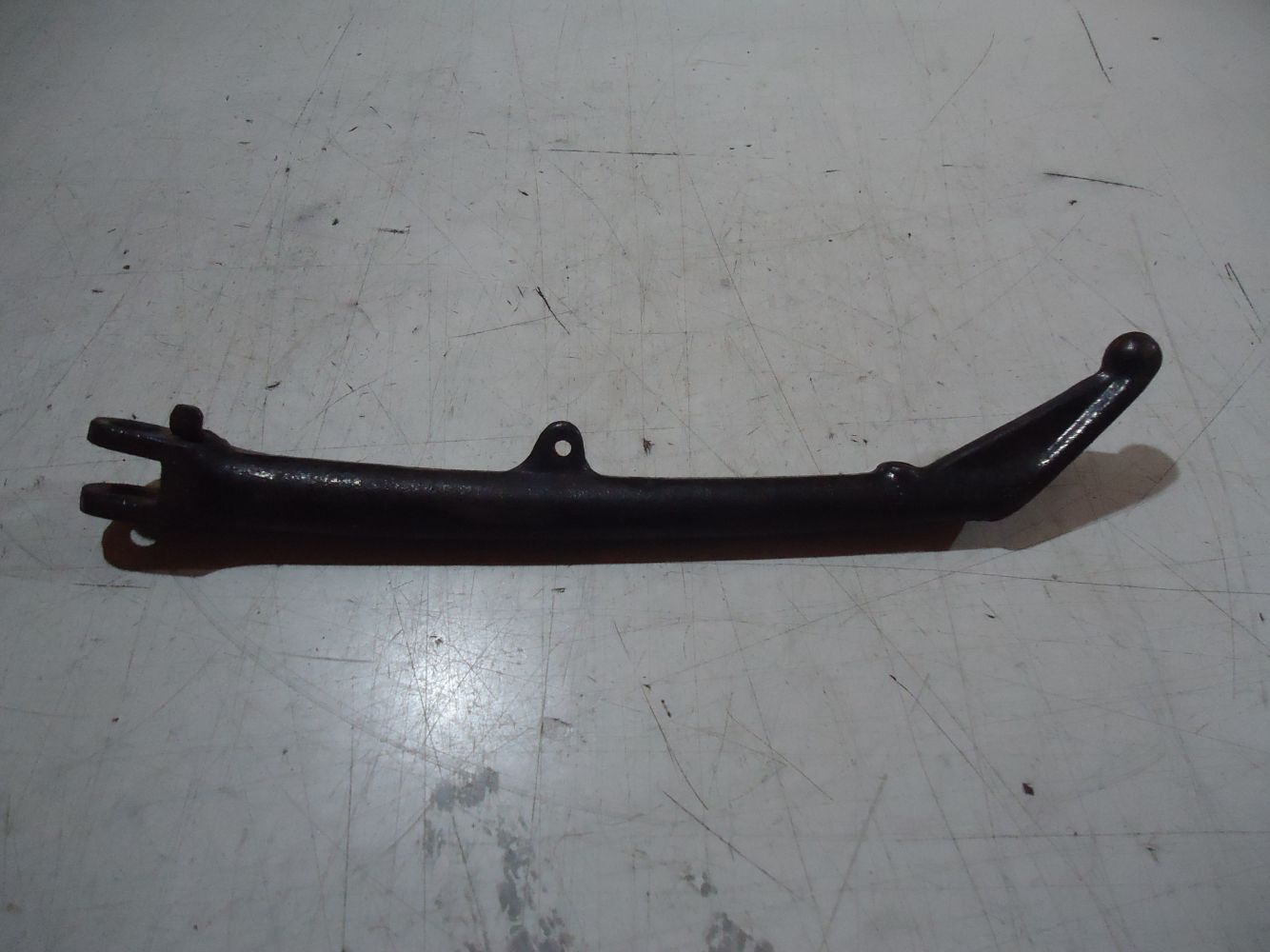 Kawasaki GT750 Side Prop Stand