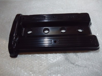 Kawasaki GPZ1000RX Engine Rocker Cam Cover