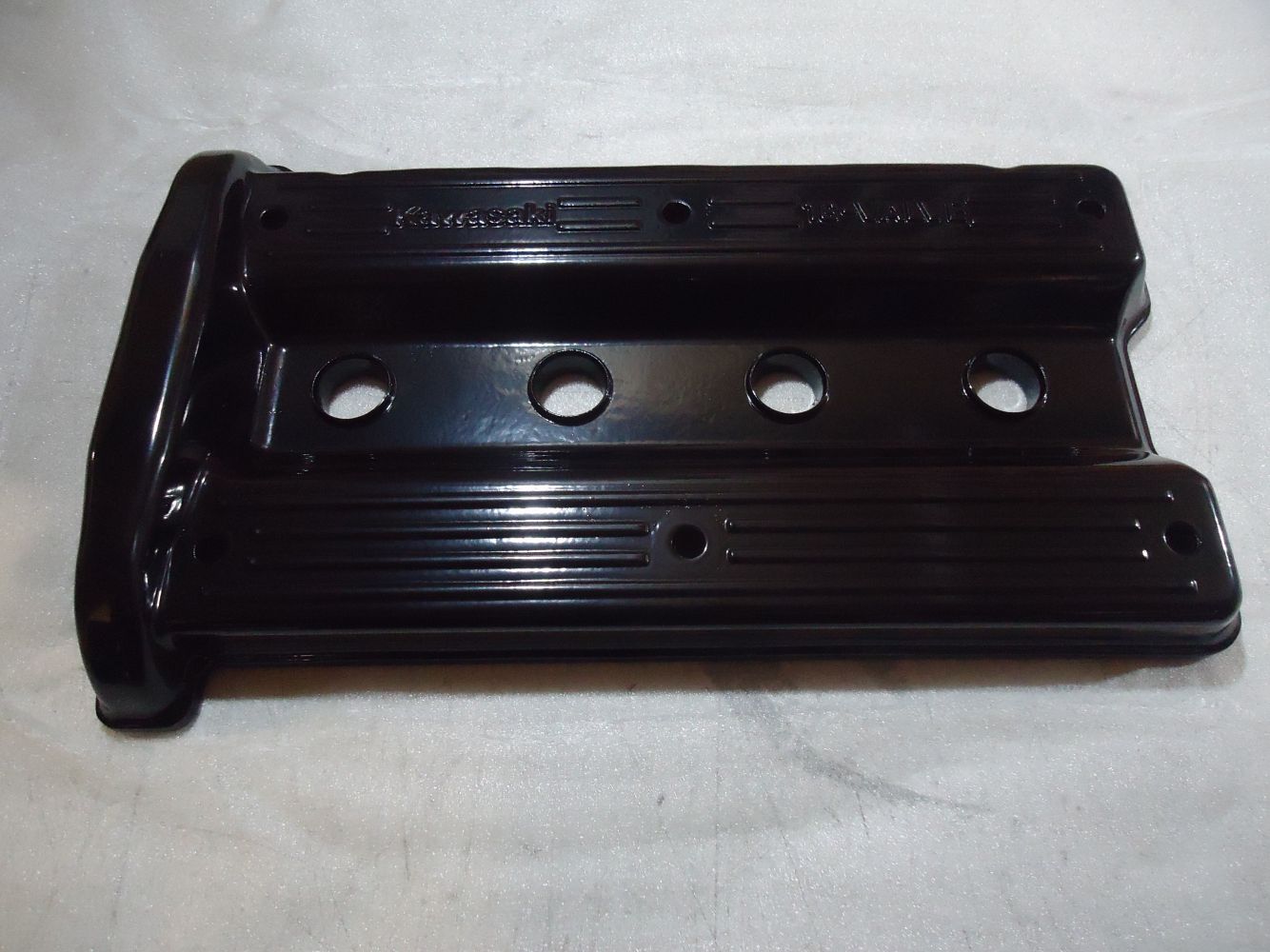 Kawasaki GTR1000 Engine Rocker Cam Cover