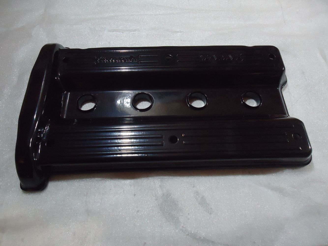 Kawasaki ZL1000 Engine Rocker Cam Cover ZL900 Eliminator