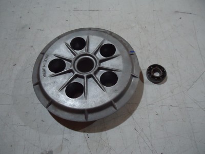 Kawasaki GPZ600R Clutch Pressure Plate