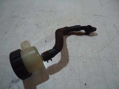 Yamaha XJ600 Diversion Rear Brake Fluid Tank