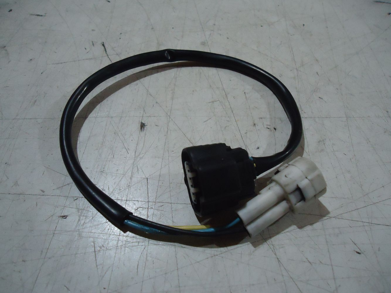 Yamaha YZF1000R Thunderace Throttle Position Sensor Cable 