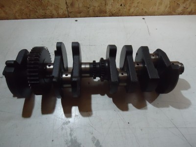 Honda CBX750F Crankshaft CBX750 Engine Crank