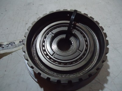 Honda CBX750F Clutch Drum Boss