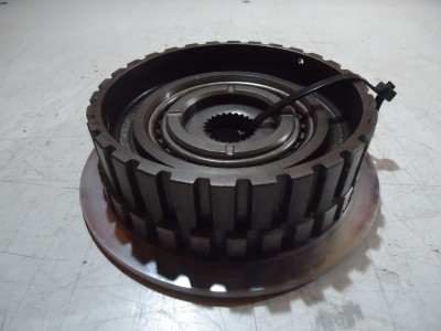 Honda CBX750F Clutch Drum Boss