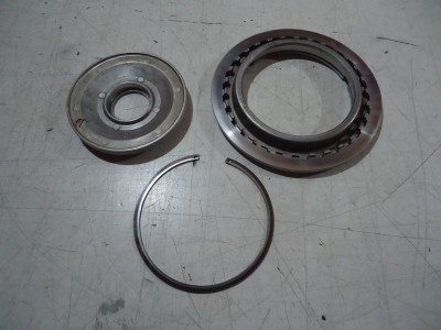 Honda CBX750F Clutch Pressure Plate