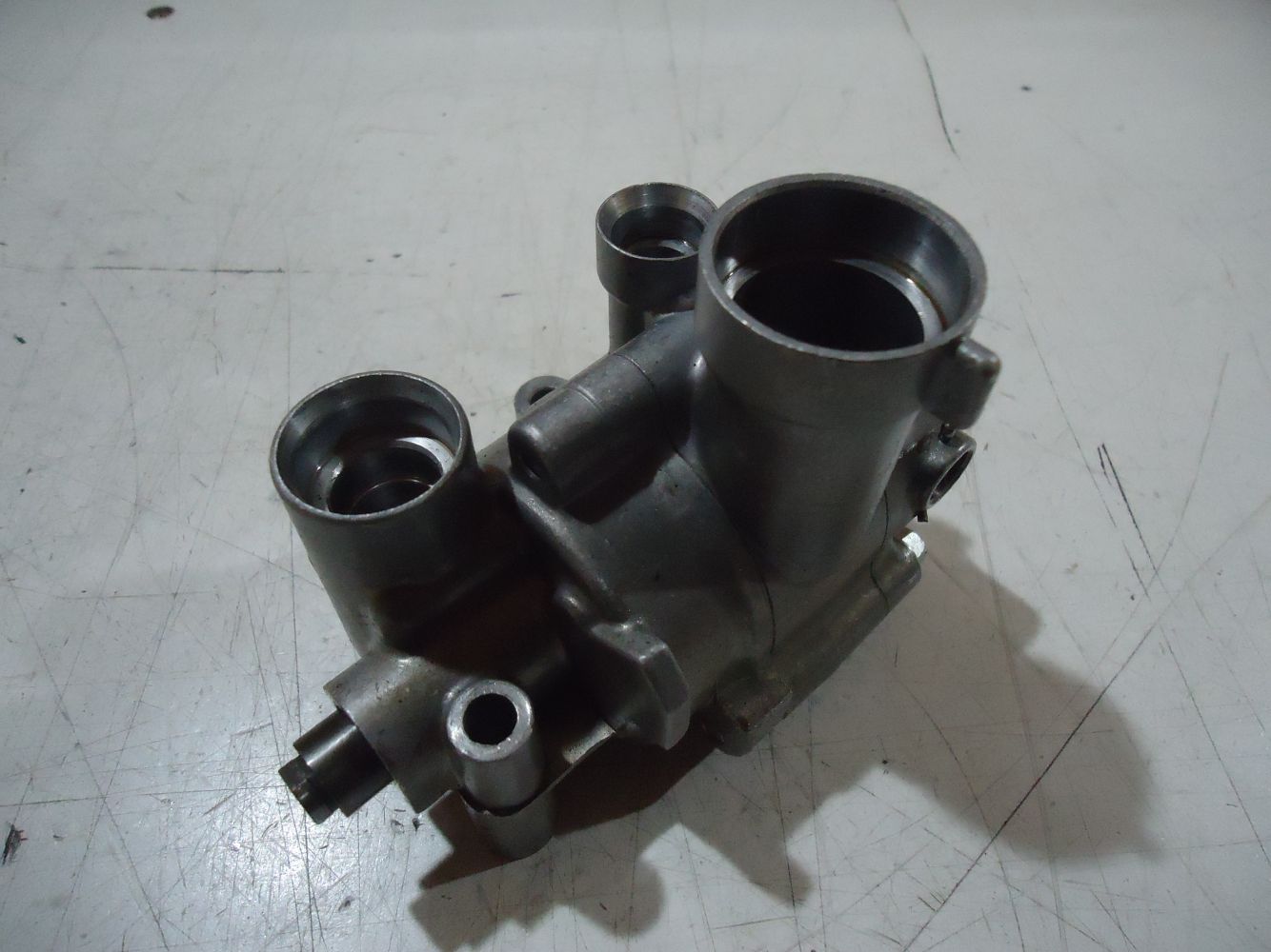 Honda CBX750F Engine Oil Pump