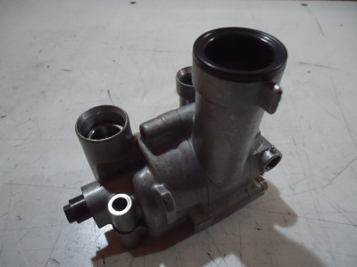 Honda CBX750F Engine Oil Pump